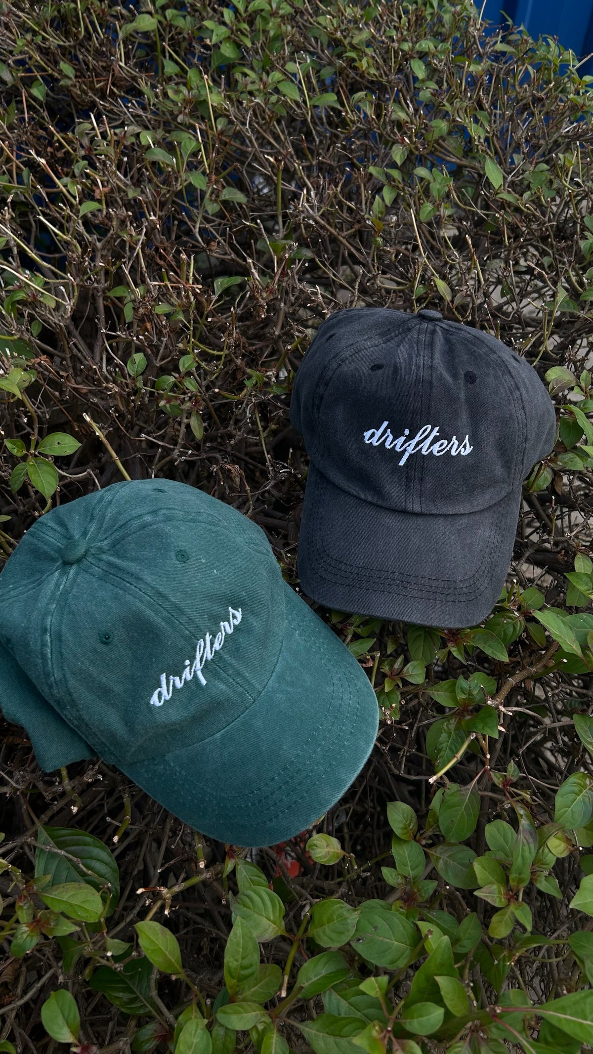 DESERT CAP