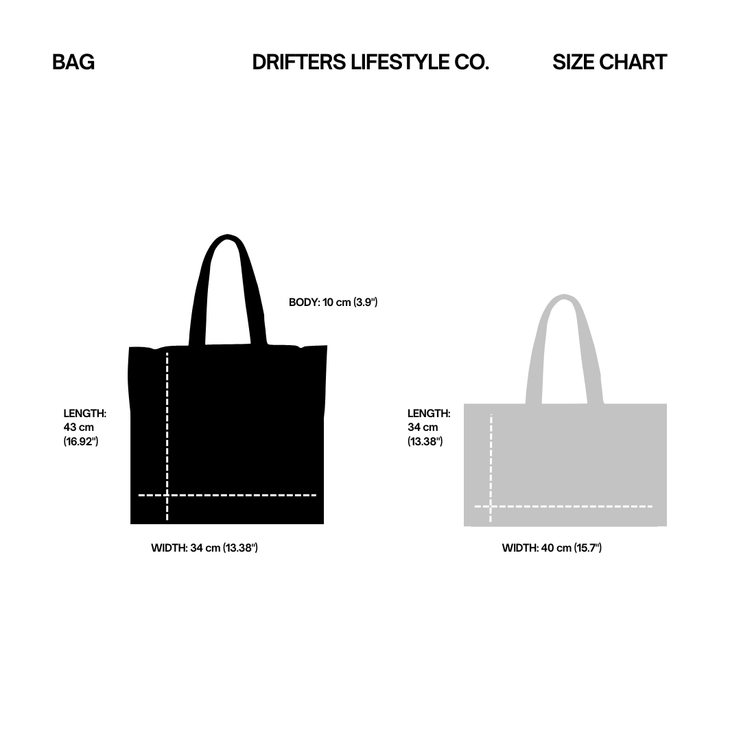 Drifters Training Club Tee