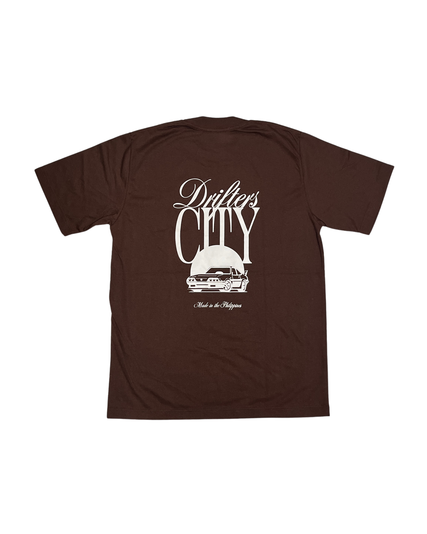 CAR DRIFTERS CITY