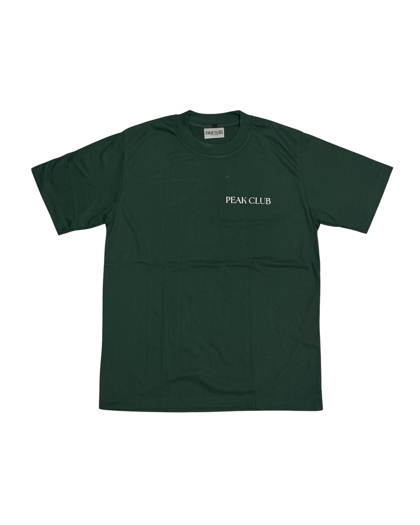 MOUNTAIN PEAK CLUB TEE