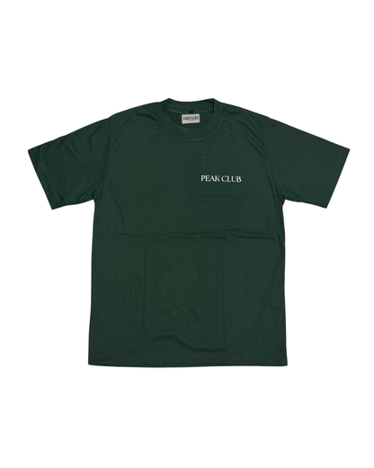 MOUNTAIN PEAK CLUB TEE