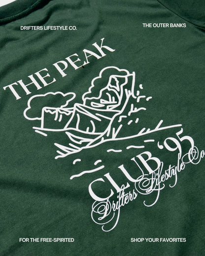 The Peak Club