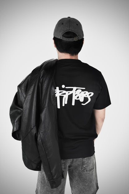 DRIFTERS GRAFFITI