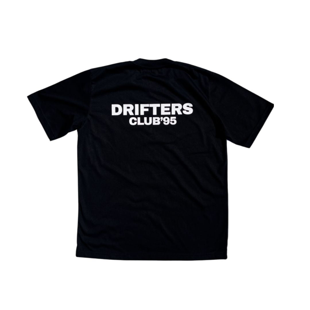 Drifters Club '95