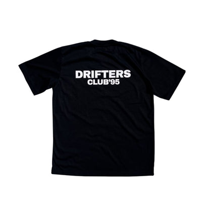 Drifters Club '95