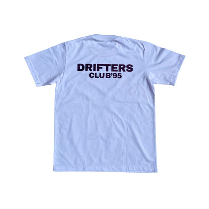 Drifters Club '95