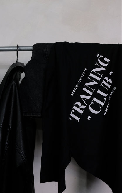 TRAINING CLUB TEE