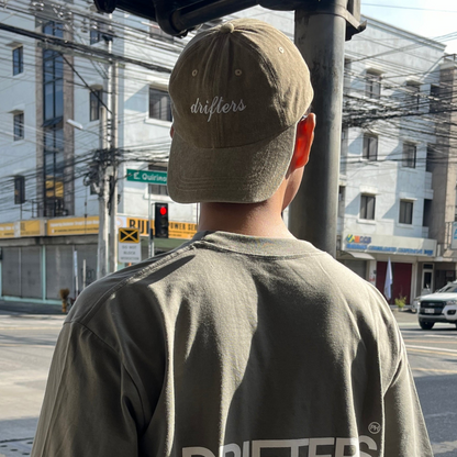 DESERT CAP