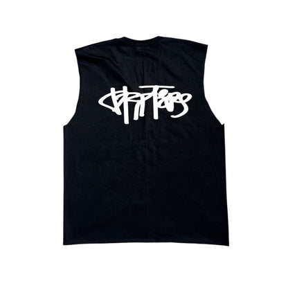 Drifters V-neck Sando