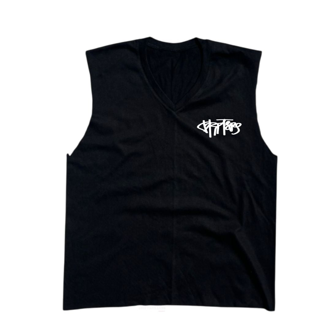 Drifters V-neck Sando