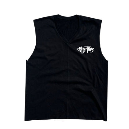Drifters V-neck Sando