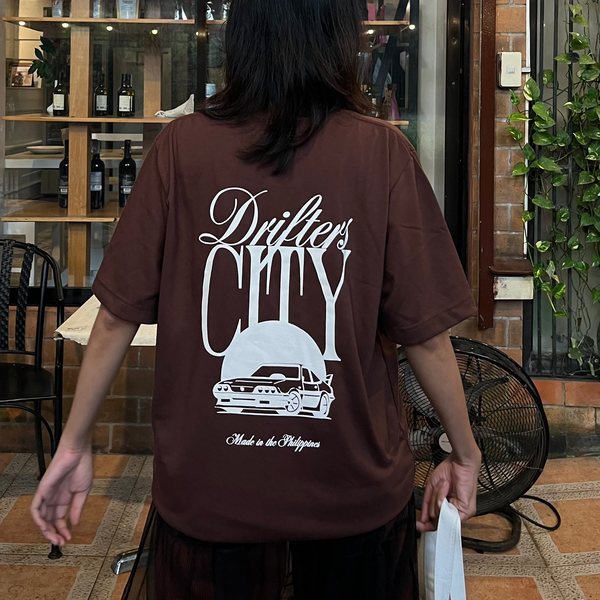 CAR DRIFTERS CITY