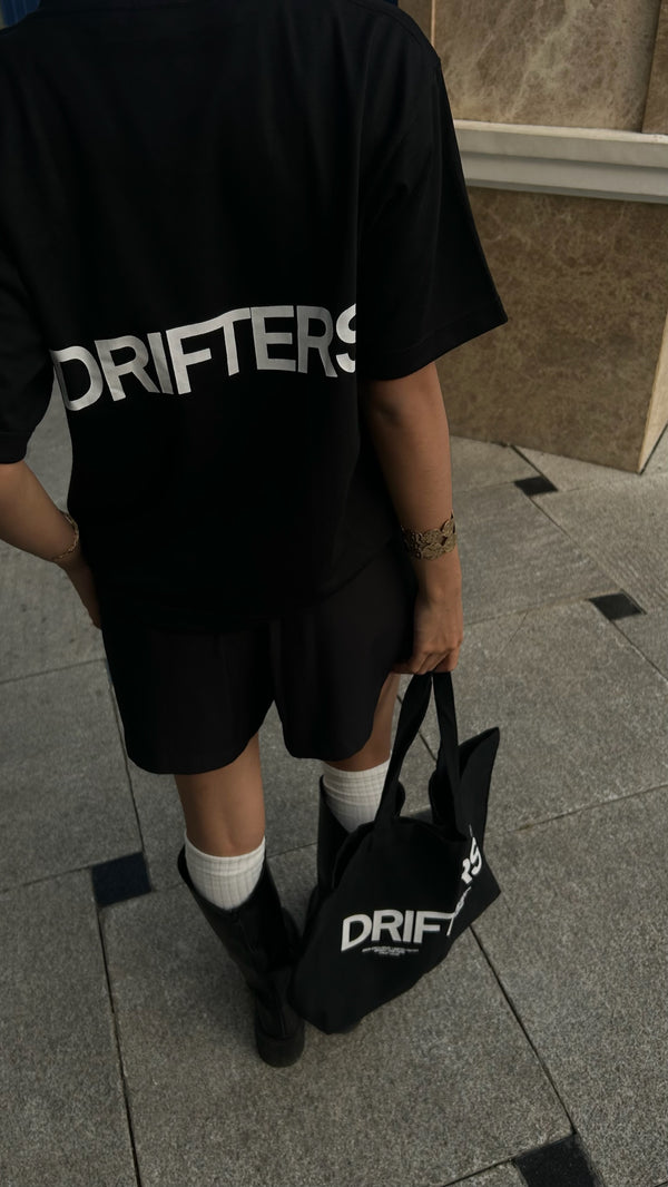 DESERT TOTE BAG