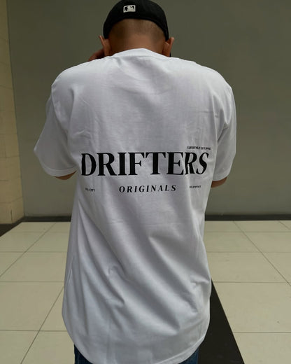 Drifters Originals