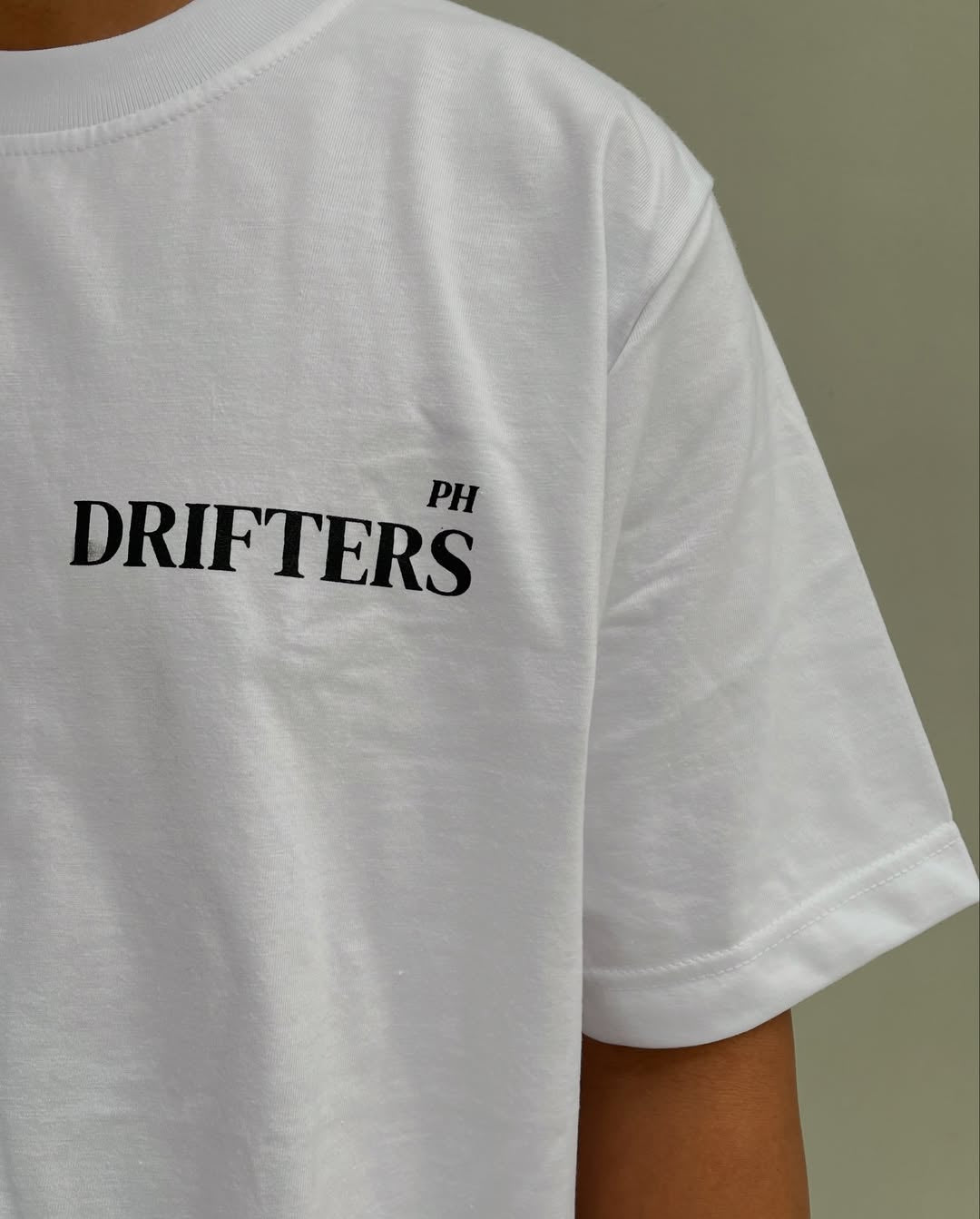 Drifters Originals