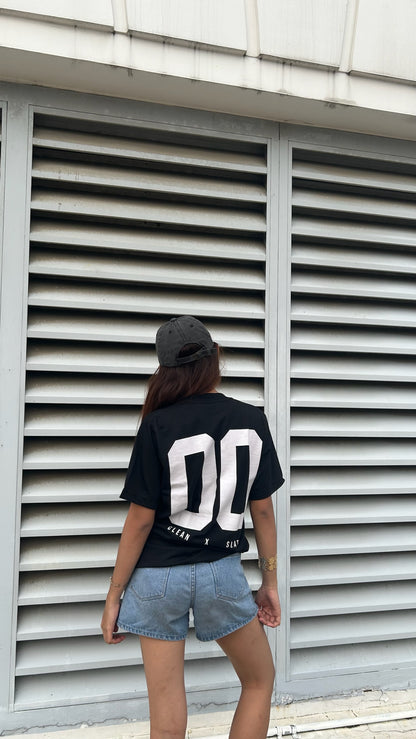 CLEAN SLATE CAMPAIGN TEE