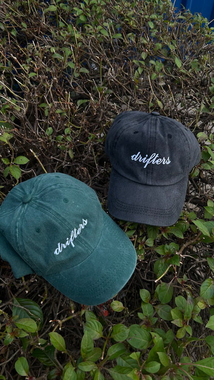 DESERT CAP