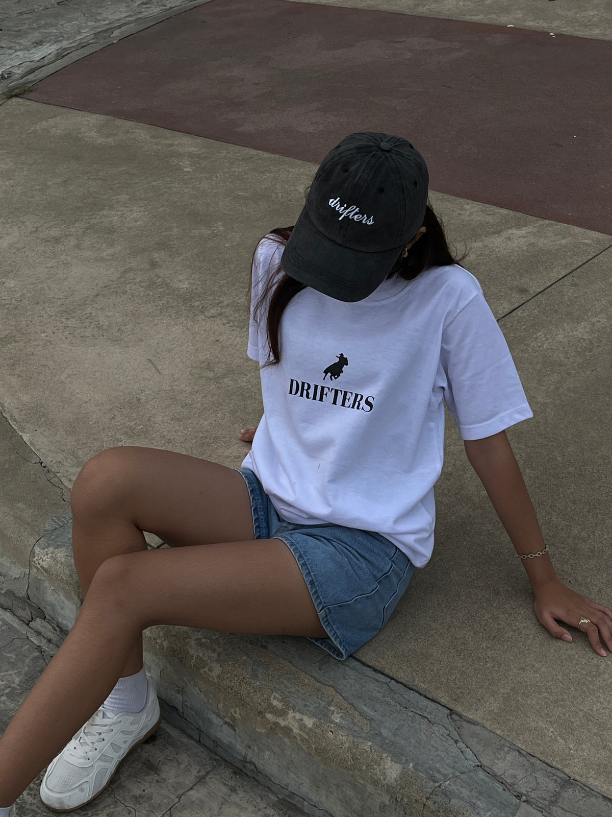 KMYOB (KINDLY MIND YOUR OWN BUSINESS) TEE V2