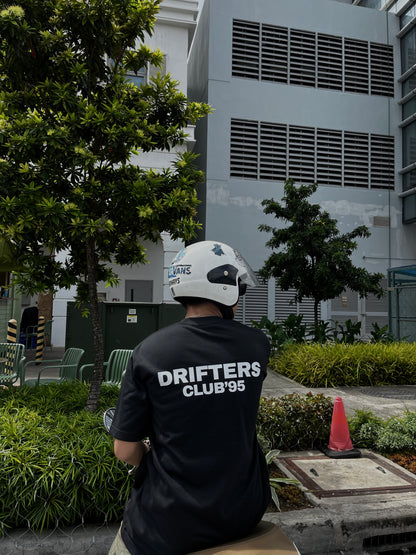 Drifters Club '95