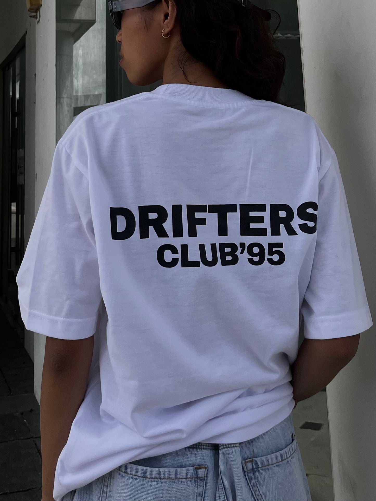 Drifters Club '95