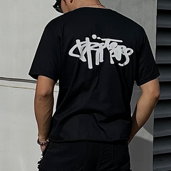 DRIFTERS GRAFFITI