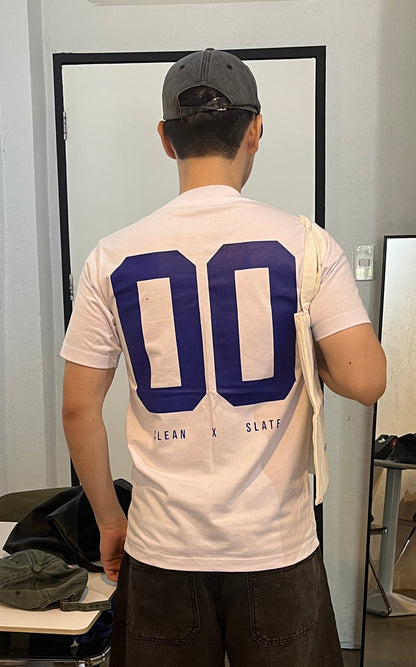 CLEAN SLATE CAMPAIGN TEE
