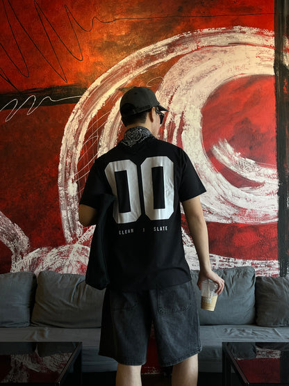 CLEAN SLATE TEE