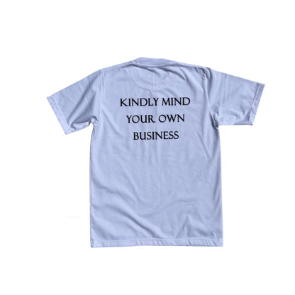 Drifters KMYOB (Kindly Mind Your Own Business)