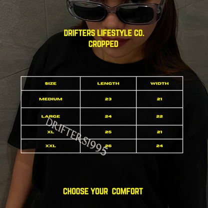 Drifters V-neck Sando